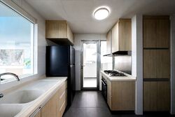 The Parc Condominium (D5), Condominium #554305011